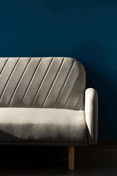 Canapea folosită în proiecte case Galați