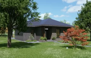 casa parter folosita ca imagine reprezentativa pentru articolul care explica passi de urmat pentru DTAC